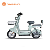 Bike elettrico XTD