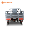 Triciclo cargo elettrico HK180