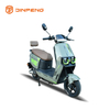 Moto elettrico ry