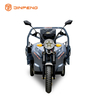 Triciclo cargo elettrico C-ZJ150