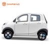 Auto elettrica a bassa velocità XY