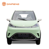 Auto elettrica CEE XY