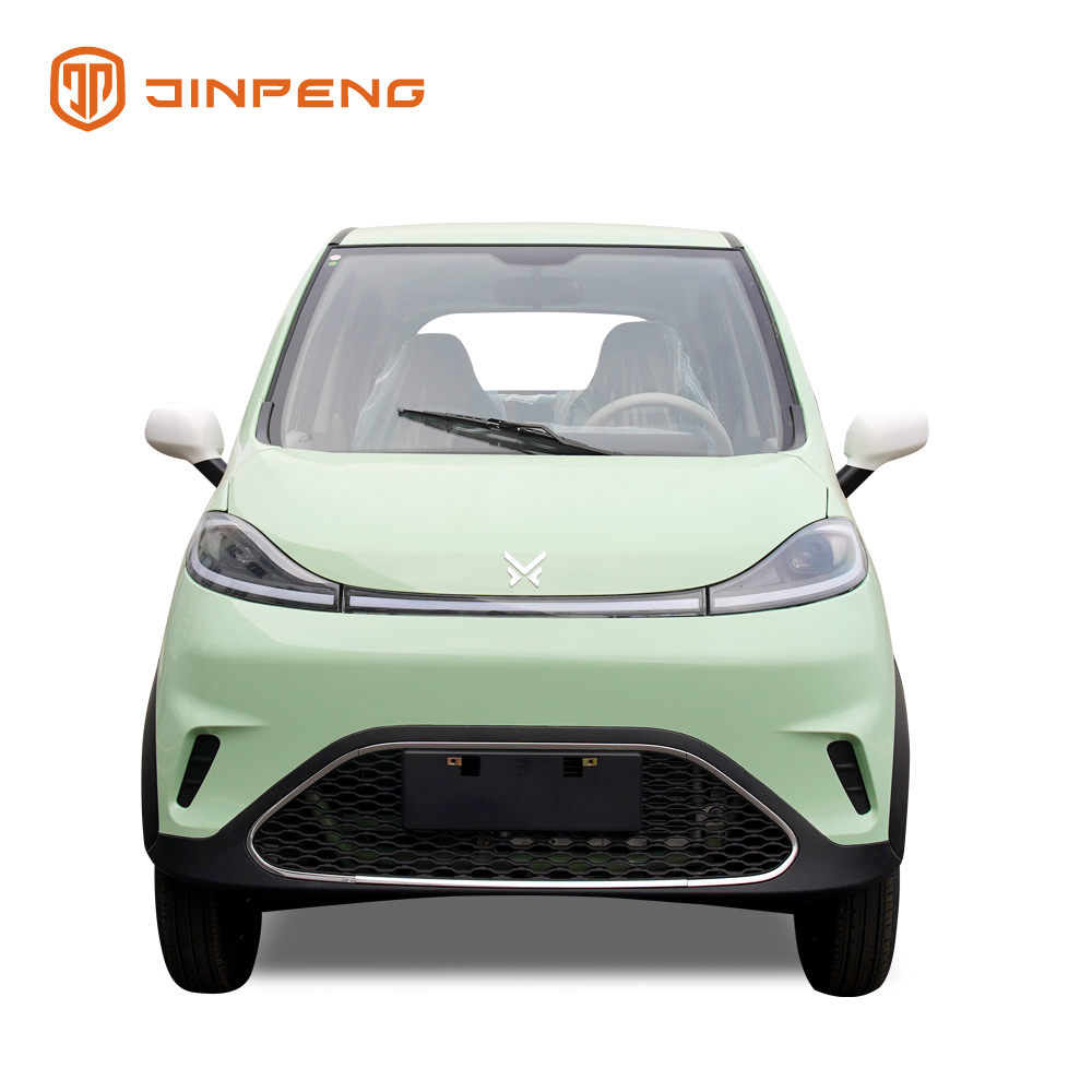 Auto elettrica CEE XY