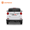 Auto elettrica a bassa velocità RG