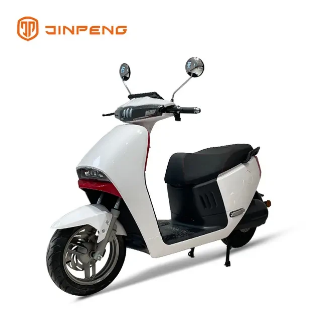 Motocicletta elettrica CEE 