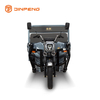 Triciclo cargo elettrico HK160