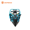 Triciclo cargo elettrico JBU150