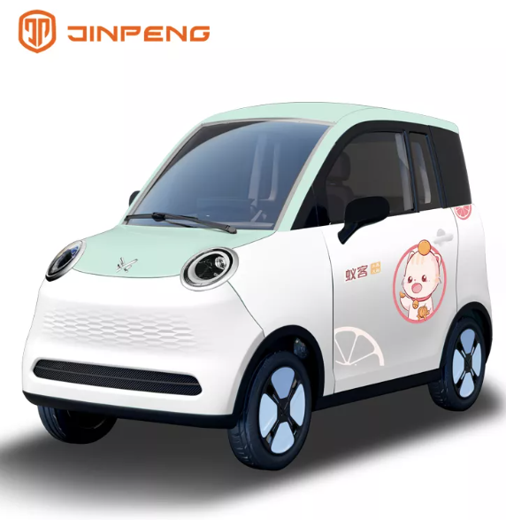 I migliori marchi di auto elettriche e i loro ultimi modelli