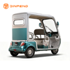 Triciclo elettrico CEE SU7