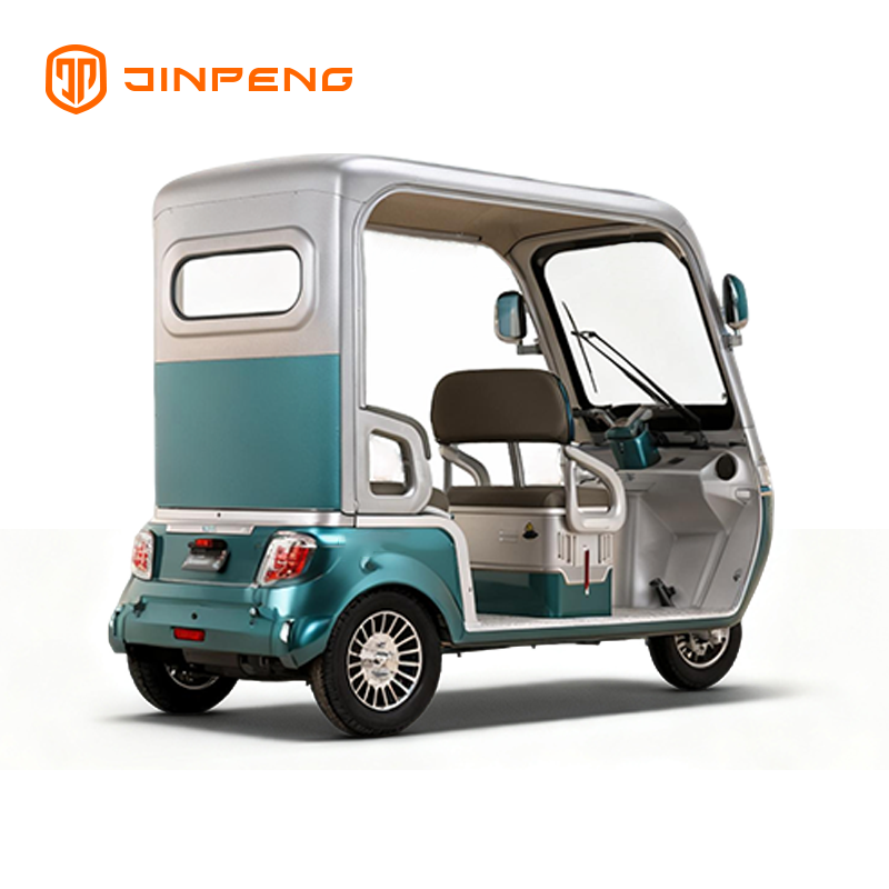 Triciclo elettrico CEE SU7
