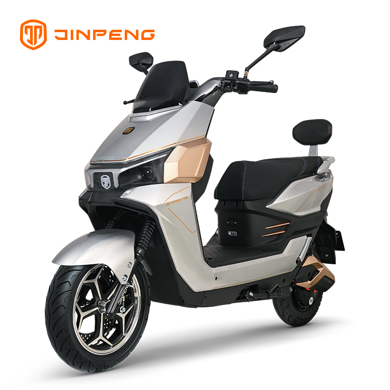 Moto elettrico Mg-Fy