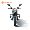Motocicletta elettrica BH