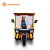 Triciclo di carico elettrico HA180D