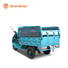 Triciclo cargo elettrico ty150uk