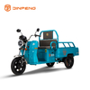 Triciclo di carico elettrico JG110