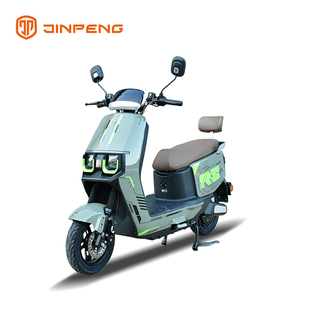 Moto elettrico ry