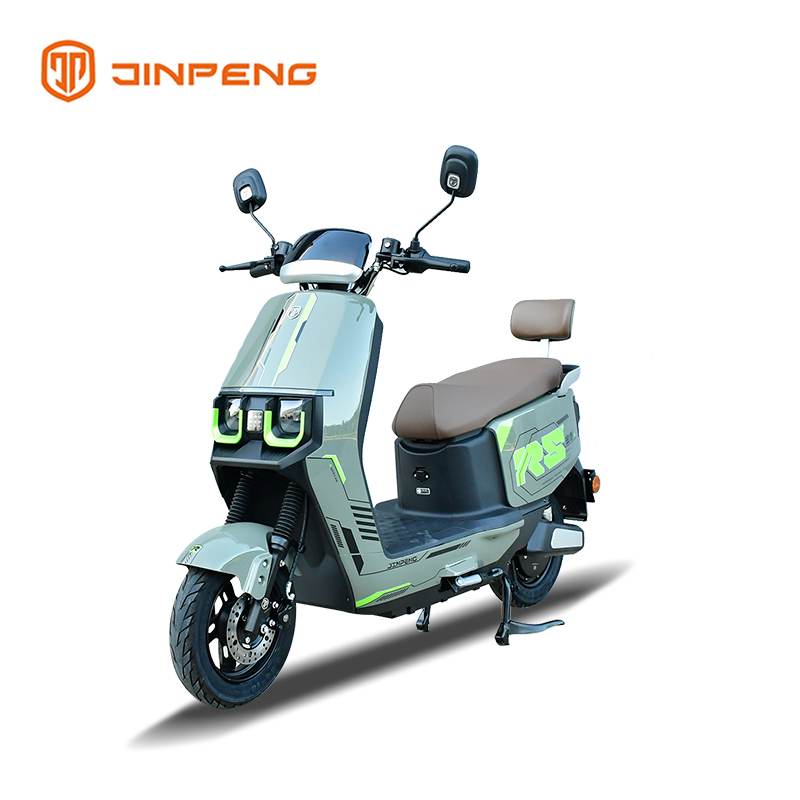 Moto elettrico ry