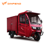 Triciclo elettrico da carico RL150 A CEE