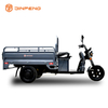 Triciclo cargo elettrico C-ZJ150