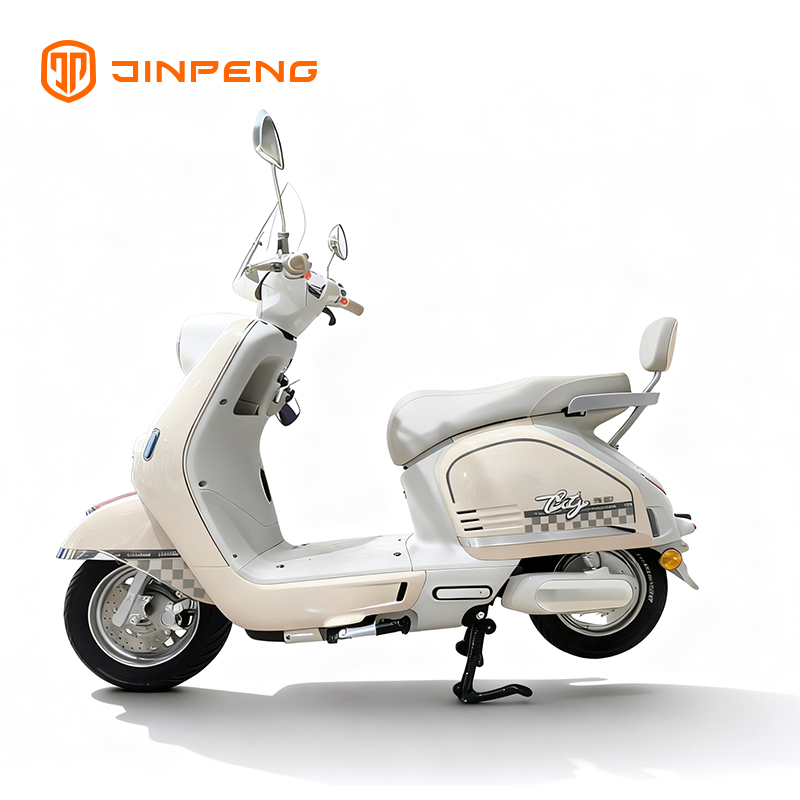 moto elettrica
